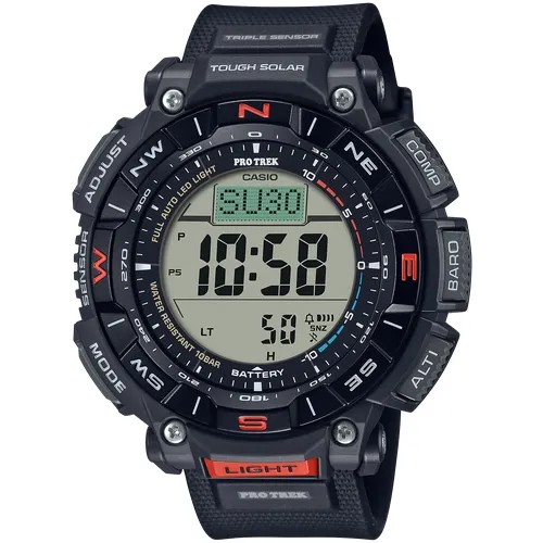 Casio PRG-340-1D
