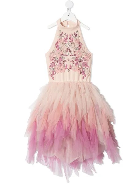 Tutu Du Monde платье Titania