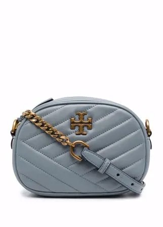 Tory Burch стеганая сумка через плечо Kira