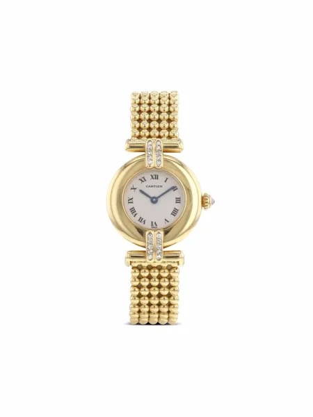Cartier наручные часы Colisee pre-owned 26 мм 1990-х годов