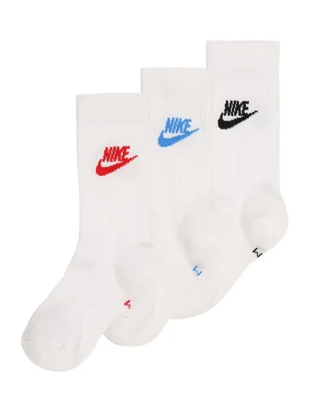 Носки Nike Sportswear, белый
