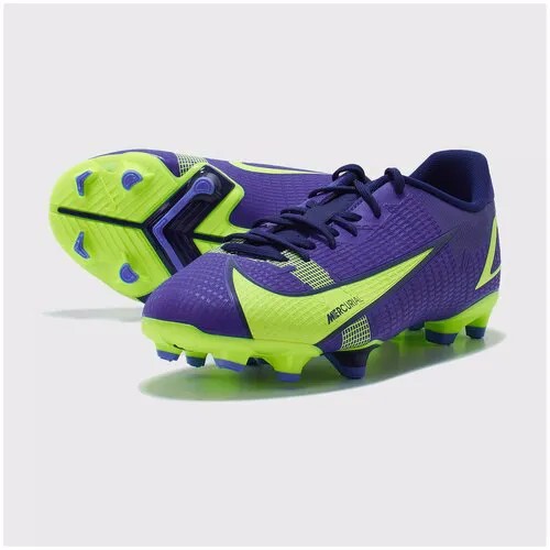 Бутсы детские Nike Vapor 14 Academy FG/MG CV0811-474