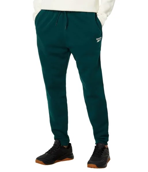 Джогггеры Reebok, Identity Fleece Joggers