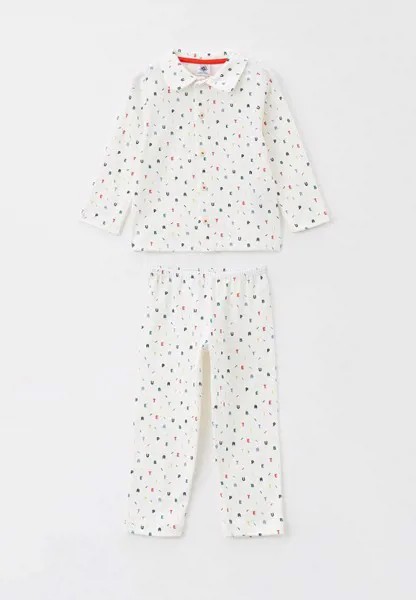 Пижама Petit Bateau