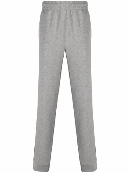 Z Zegna зауженные спортивные брюки