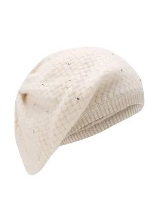 Кашемировая шапка William Sharp