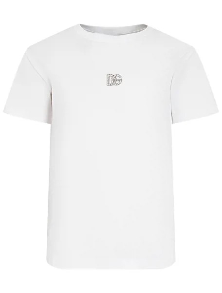 Футболка Dolce & Gabbana
