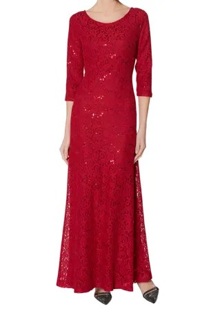 Dress Gina Bacconi