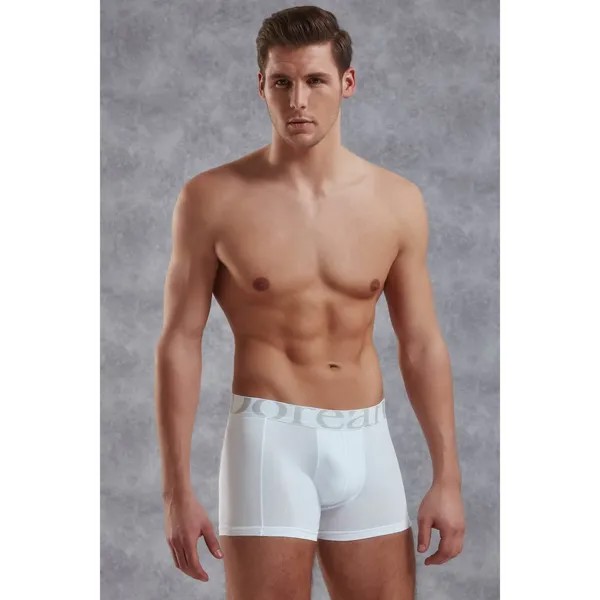 Боксеры мужские Doreanse 1777P белие 4XL
