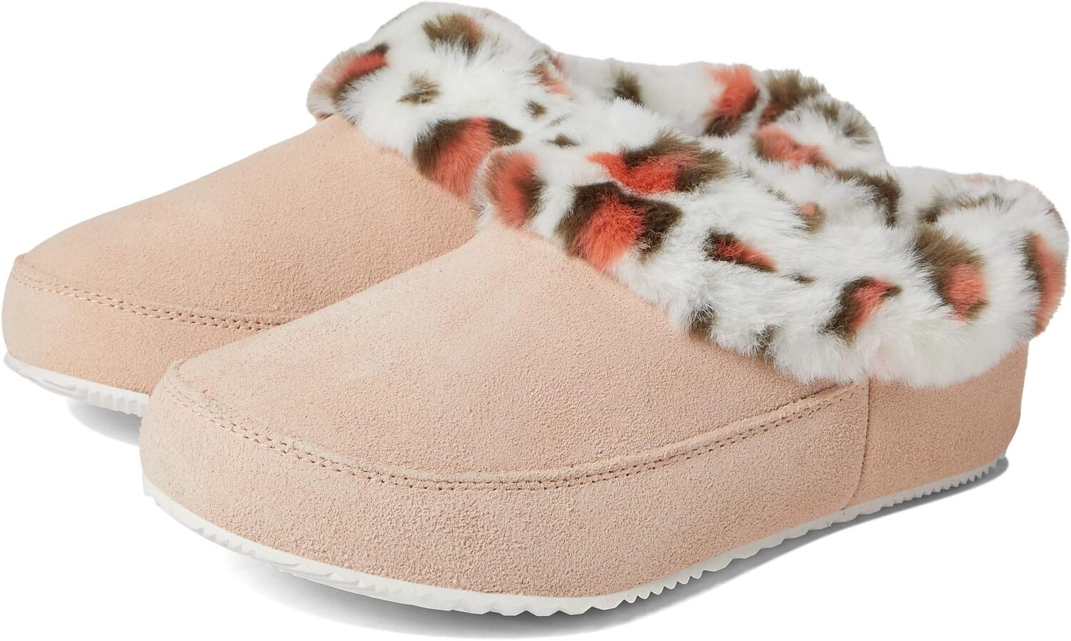 Тапочки SOREL Sorel Go - Coffee Run, цвет Nova Sand/Sea Salt