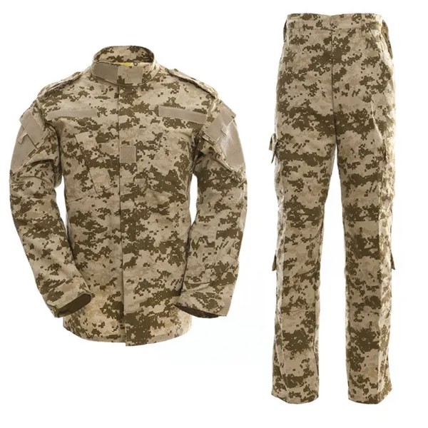 Камуфляжная Военная Тактическая форма, 14 цветов, тренировочная рубашка, военная униформа, мужская куртка, солдатская форма