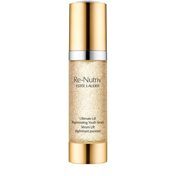 Интенсивно омолаживающая сыворотка Re-Nutriv Estée Lauder