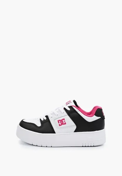 Кеды DC Shoes