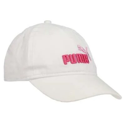 Регулируемая кепка Puma The Weekend для девочек, размер OSFA Athletic Casual 92760724