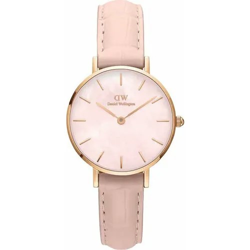Наручные часы Daniel Wellington, золотой
