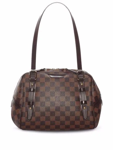Louis Vuitton сумка на плечо Rivington PM 2010-х годов