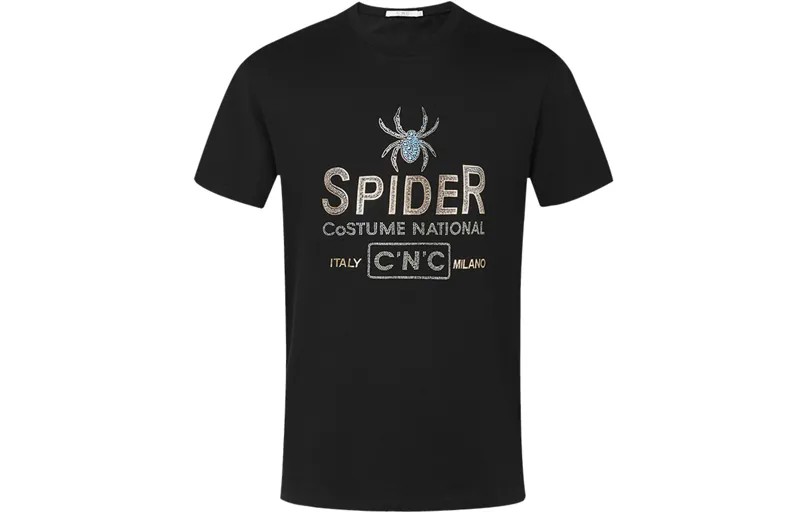 Футболка New Order & Classics Series для мужчин C'N'C, белый