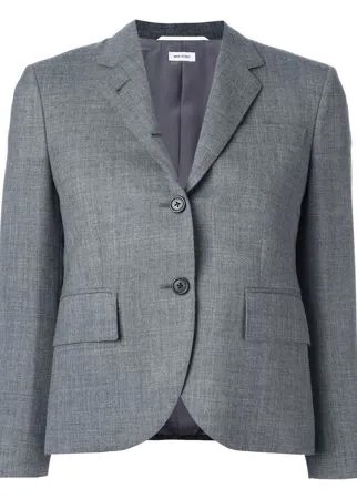 Thom Browne укороченный пиджак