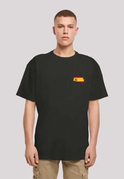 Футболка F4NT4STIC 