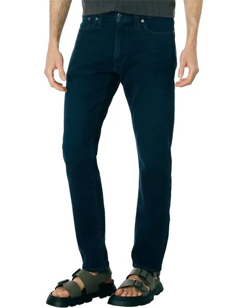 Джинсы Madewell Slim in Twin Dragon Paxson, цвет Paxson