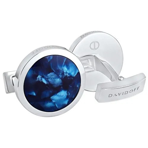 Запонки Davidoff 23028