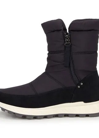 Дутики женские INSTREET 75-02WB-016TW синие 39 RU