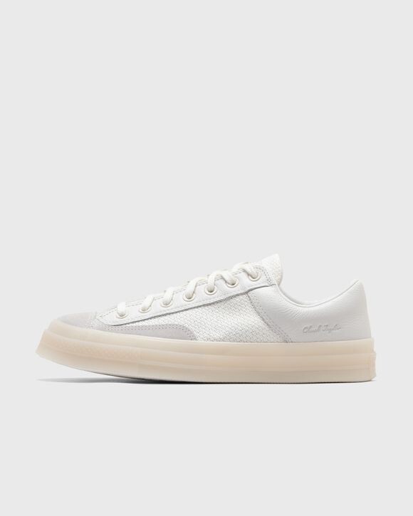 Кроссовки Converse Chuck 70 Marquis, цвет vintage white/fossilized