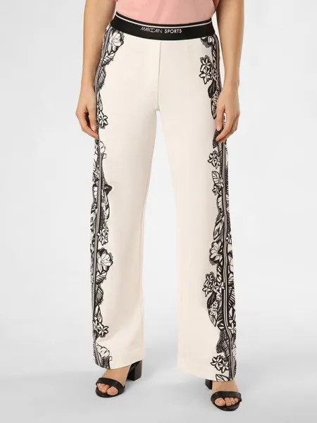 Брюки Marc Cain Sports, черный