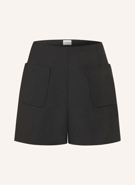 Шорты Claudie Pierlot, черный
