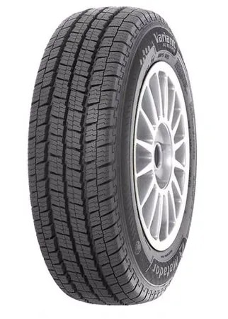 Автомобильная шина Matador MPS 125 Variant All Weather 185/75 R16 104/102R всесезонная