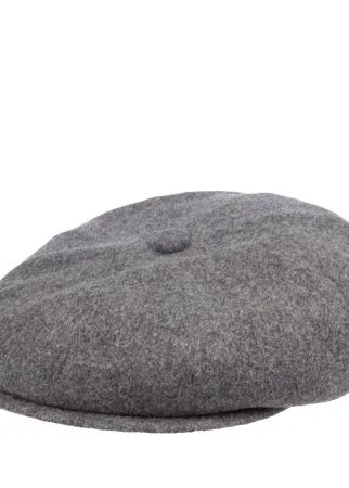 Кепка восьмиклинка KANGOL