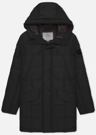 Парка мужская Woolrich CFWOOU0523MRUT0001 черная M