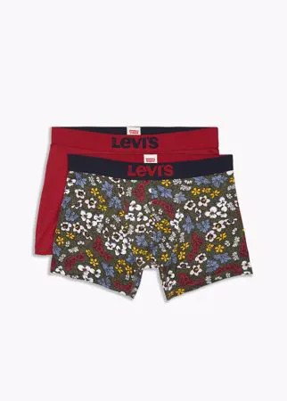 Levi's Boxer Brief - 2 Pack