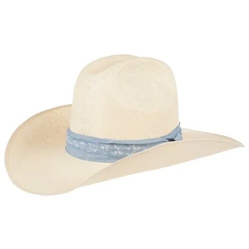 Шляпа ковбойская BAILEY S22RDA DOTHAN, размер 57