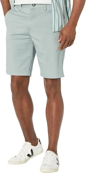 Шорты Volcom Frickin Modern Stretch Short, цвет Abyss