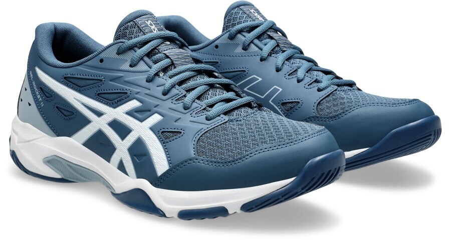 Кроссовки ASICS Athletic, синий