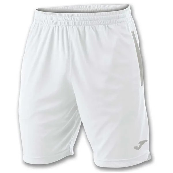 Шорты Joma Miami, белый