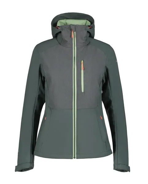 Куртка из софтшелла Icepeak 