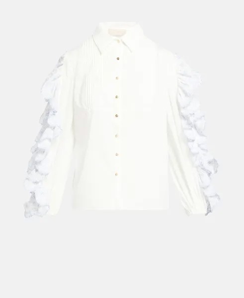 Органик блузка Keepsake, цвет Wool White