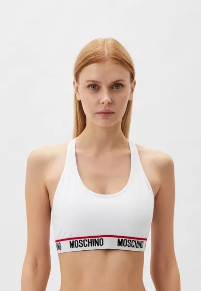 Бюстгальтер Moschino Underwear