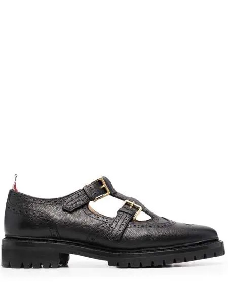 Thom Browne туфли монки John