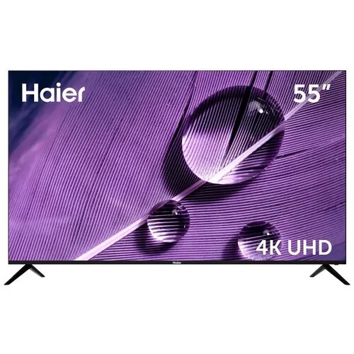 Haier 55 Smart TV S1