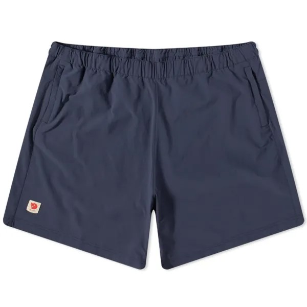 Шорты Fjallraven High Coast Relaxed Short