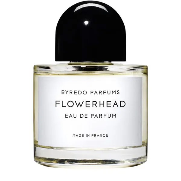 Парфюмерная вода Flower Head Byredo