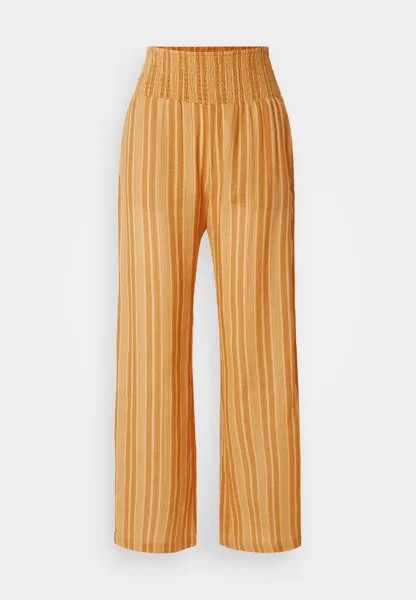 Брюки New Waves Billabong, желтый