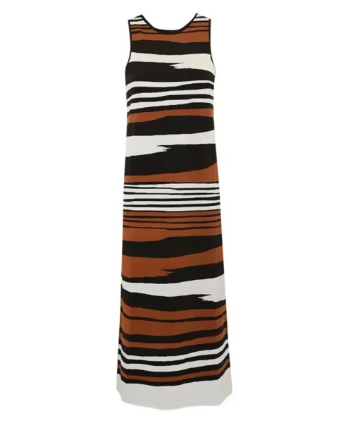 Платье Max Mara Weekend, мультиколор