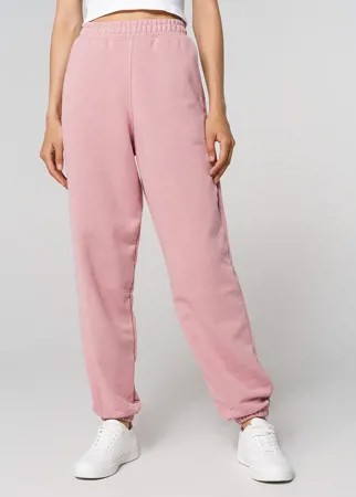 Спортивные брюки женские ТВОЕ 81644 розовые XS