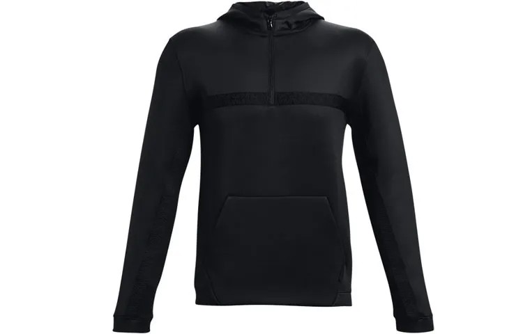 Мужская куртка Under Armour, цвет Black