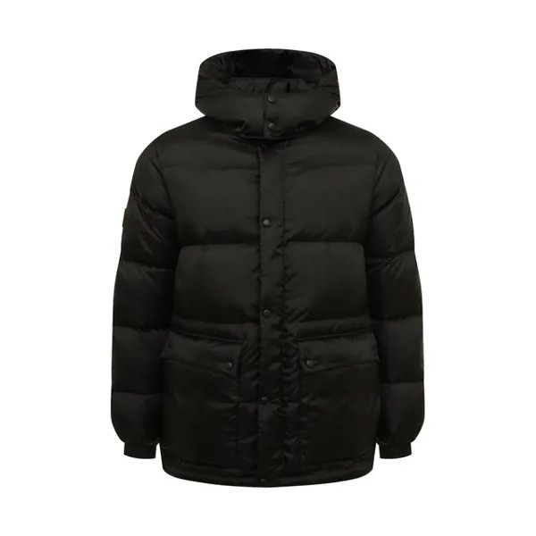 Пуховик FANAT Arctic Explorer
