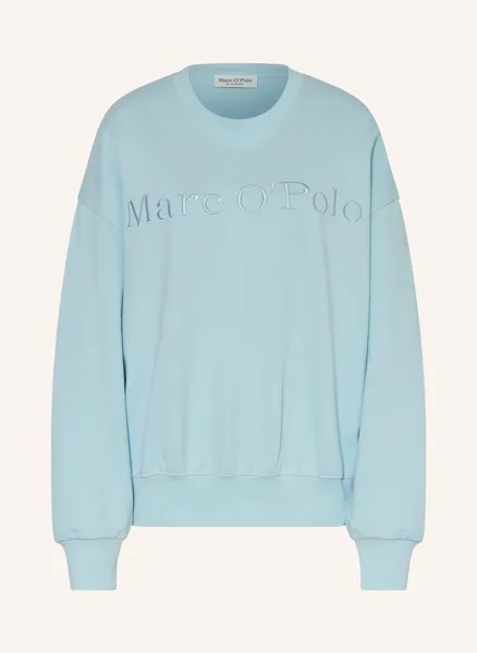 Толстовка Marc O'Polo, голубой